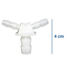 Crankcase Oil Pressure Reducing Valve Connector for Mercedes Sprinter