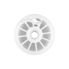 Fiat Doblo  için Arka Sol Cam Tamir Seti