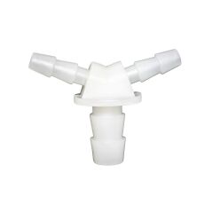 Crankcase Oil Pressure Reducing Valve Connector for Ssang Yong Kyron, Actyon