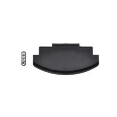 Armrest Lower Cover And Latch For Volkswagen Transporter T5 (541473785)