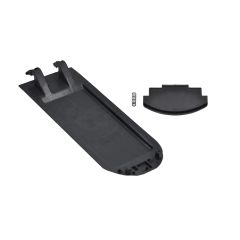 Armrest Lower Cover And Latch For Volkswagen Transporter T5 (541473785)