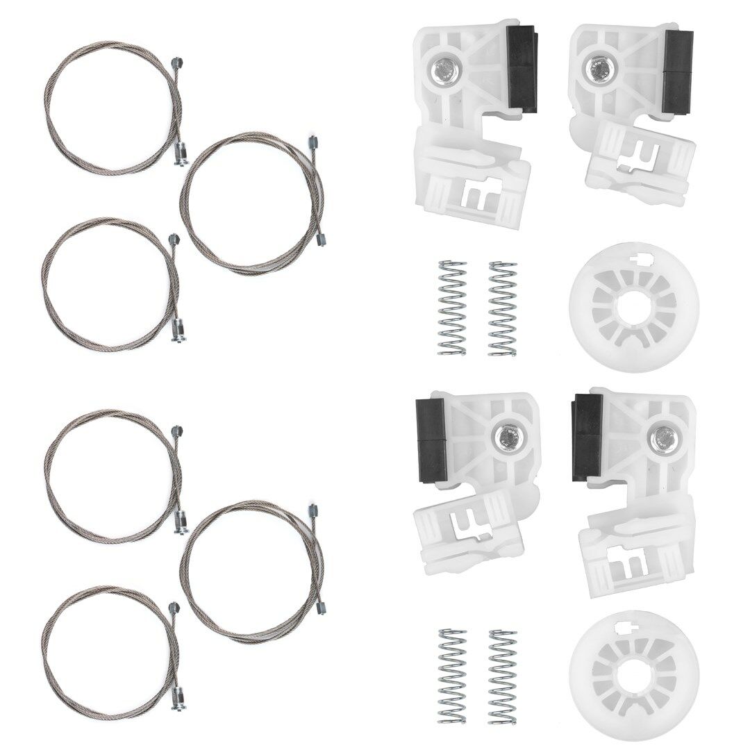 Windshield Repair Set-Right-Left-SET for Hyundai Elantra,Sonata