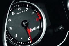 5 Adet Renault için Kilometre İbresi Çubuğu