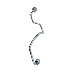 Injector Pressure Pipe for Skoda
