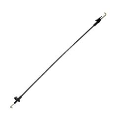 For Citroen Nemo Exterior Middle Door Inside Opening Wire Right-Left