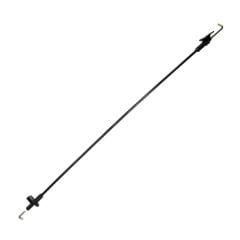 For Citroen Nemo Exterior Middle Door Inside Opening Wire Right-Left