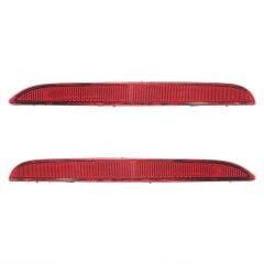 Fiat Linea için Arka Tampon Reflektörü-Sağ-Sol-Set