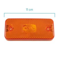 Fender Signal Lights 6 for Fiat Ducato3,Boxer3,Jumper3