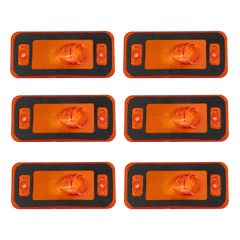 Fender Signal Lights 6 for Fiat Ducato3,Boxer3,Jumper3