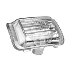 Mirror Signal White- Left for Ducato, Boxer, Jumper