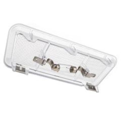 Plafonnier intérieur pour Opel Astra G, Corsa, Vectra A