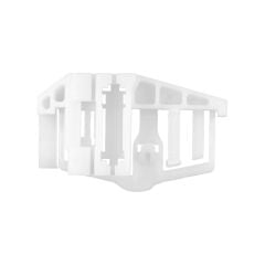 BMW 1 Serisi E88 için Arka Sağ Cam Tamir Seti