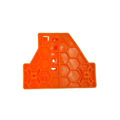 Audi A4 için Arka Sol Cam Kriko Klipsi N11.27