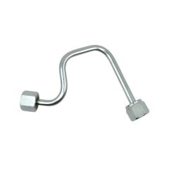 Tuyau de distribution de carburant d'injecteur pour Ford Connect