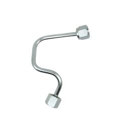 Tuyau de distribution de carburant d'injecteur pour Ford Connect