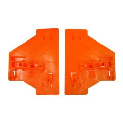Rear Window Jack Clip for Audi A4 - Right-Left N11.25