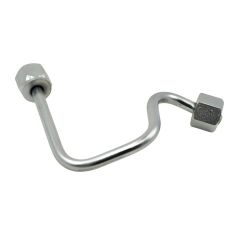 Tuyau de distribution de carburant d'injecteur pour Ford Connect