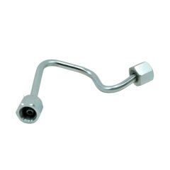 Tuyau de distribution de carburant d'injecteur pour Ford Connect