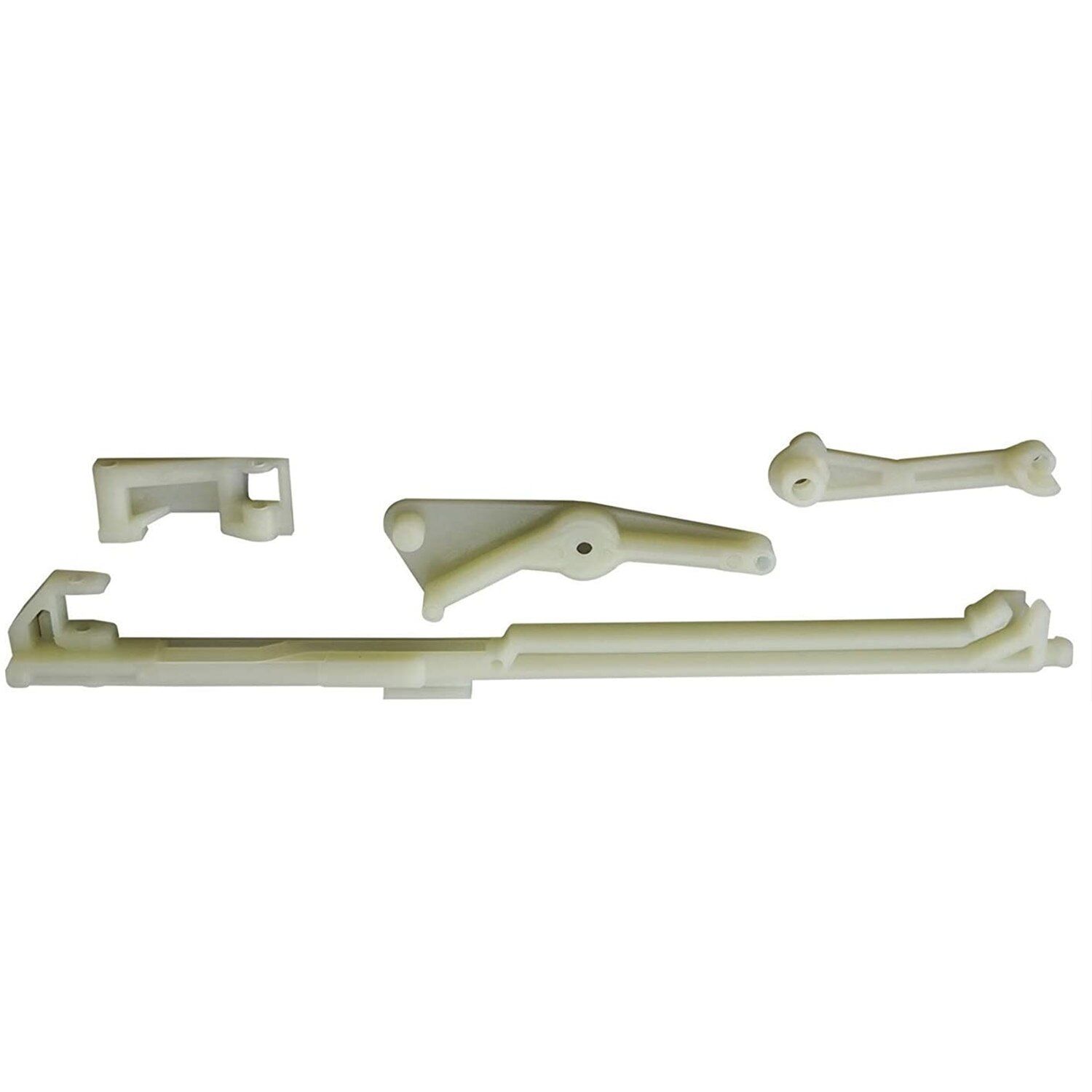 Sunroof Guide Rail Repair Right Kit for Land Rover Freelander