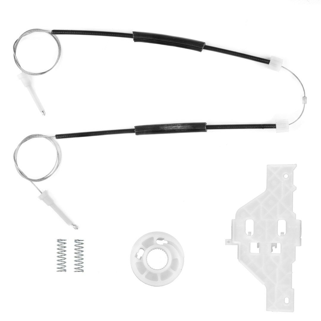 Right Window Repair Kit for Citroen C4