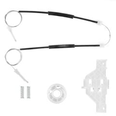 Right Window Repair Kit for Citroen C4