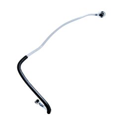 Diesel Fuel Intermediate Hose for Mercedes C-Class, E-Class, V-Class
