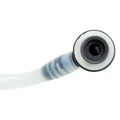 Diesel Fuel Intermediate Hose for Mercedes C-Class, E-Class, V-Class