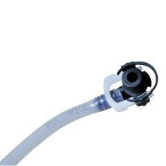 Diesel Fuel Intermediate Hose for Mercedes C-Class, E-Class, V-Class