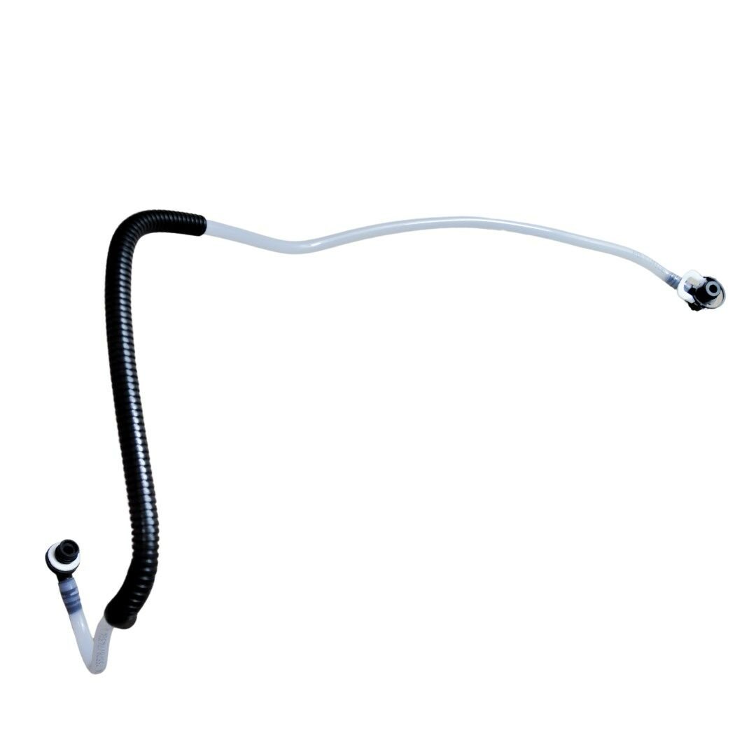 Diesel Fuel Intermediate Hose for Mercedes C-Class, E-Class, V-Class