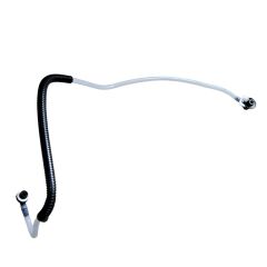 Diesel Fuel Intermediate Hose for Mercedes C-Class, E-Class, V-Class