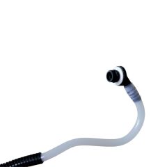 Diesel Fuel Intermediate Hose for Mercedes C-Class, E-Class, V-Class