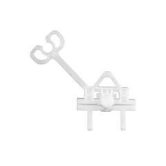 Fiat Linea,Punto için Arka Sol Cam Tamir Seti