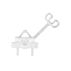 Fiat Linea,Punto için Arka Sol Cam Tamir Seti