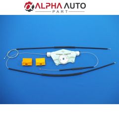 Front Right Window Repair Kit for AUDI A4 (B6,B7)