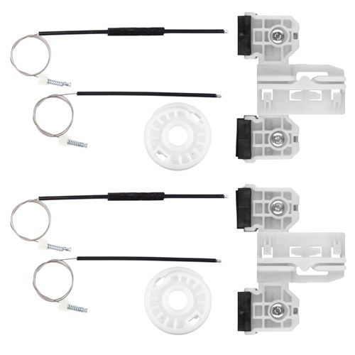 Skoda Fabia 08-12 için Ön Cam Tamir Seti-Sağ-Sol-SET