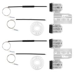 Skoda Fabia 08-12 için Ön Cam Tamir Seti-Sağ-Sol-SET