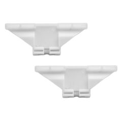 BMW X3 Serisi E83 için Sunroof Tamir Seti-34 Parça