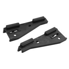 BMW X3 Serisi E83 için Sunroof Tamir Seti-34 Parça