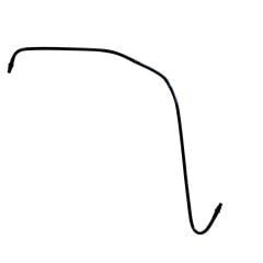 Mercedes Sprinter 906 için Debriyaj Borusu