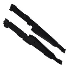 BMW X3 Serisi E83 için Sunroof Tamir Seti-34 Parça