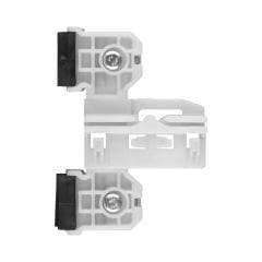 Skoda Fabia 08-12 için Ön Cam Tamir Seti-Sağ-Sol-SET