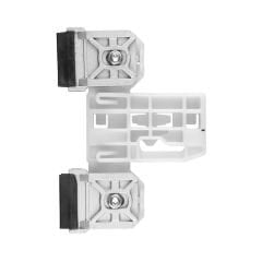 Skoda Fabia 08-12 için Ön Cam Tamir Seti-Sağ-Sol-SET