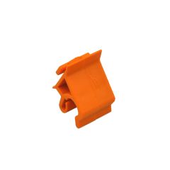 Hood Wire Retainer Clip for Fiat Doblo, Punto
