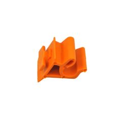 Hood Wire Retainer Clip for Fiat Doblo, Punto