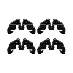 BMW X5 Serisi E53,F15,E70 için Sunroof Tamir Seti-34 Parça