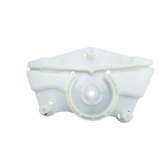 Right Front Door Glass Repair Kit for Volkswagen Golf 4