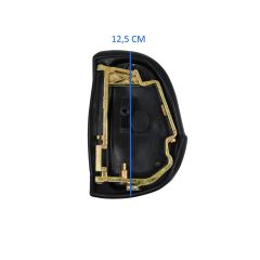 Folding Mirror Bar and Rubber (Right-Soft) for Mercedes W210, W140