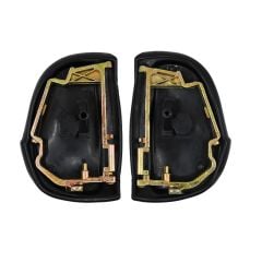 Folding Mirror Bar and Rubber (Right-Soft) for Mercedes W210, W140