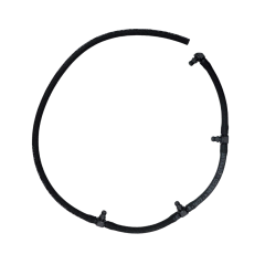 Return Hose for Mercedes C Class W203