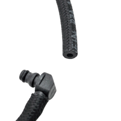 Return Hose for Mercedes C Class W203